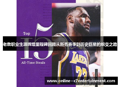 老詹职业生涯辉煌里程碑回顾从新秀赛季到历史巨星的蜕变之路 老詹职业生涯辉煌里程碑回顾从新秀赛季到历史巨星的蜕变之路