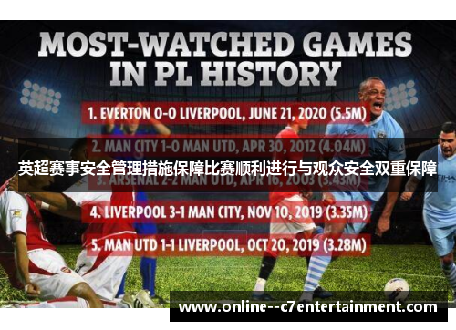 英超赛事安全管理措施保障比赛顺利进行与观众安全双重保障 英超赛事安全管理措施保障比赛顺利进行与观众安全双重保障