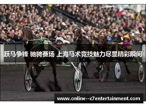 跃马争锋 驰骋赛场 上海马术竞技魅力尽显精彩瞬间